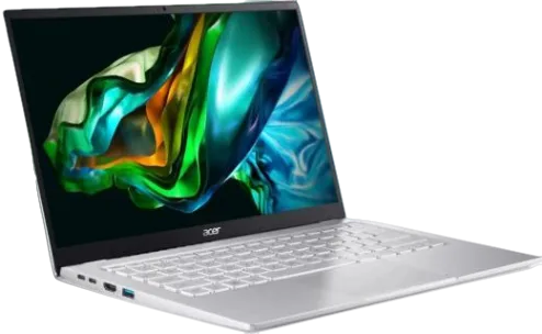 Замена южного моста Acer  3 SF314512