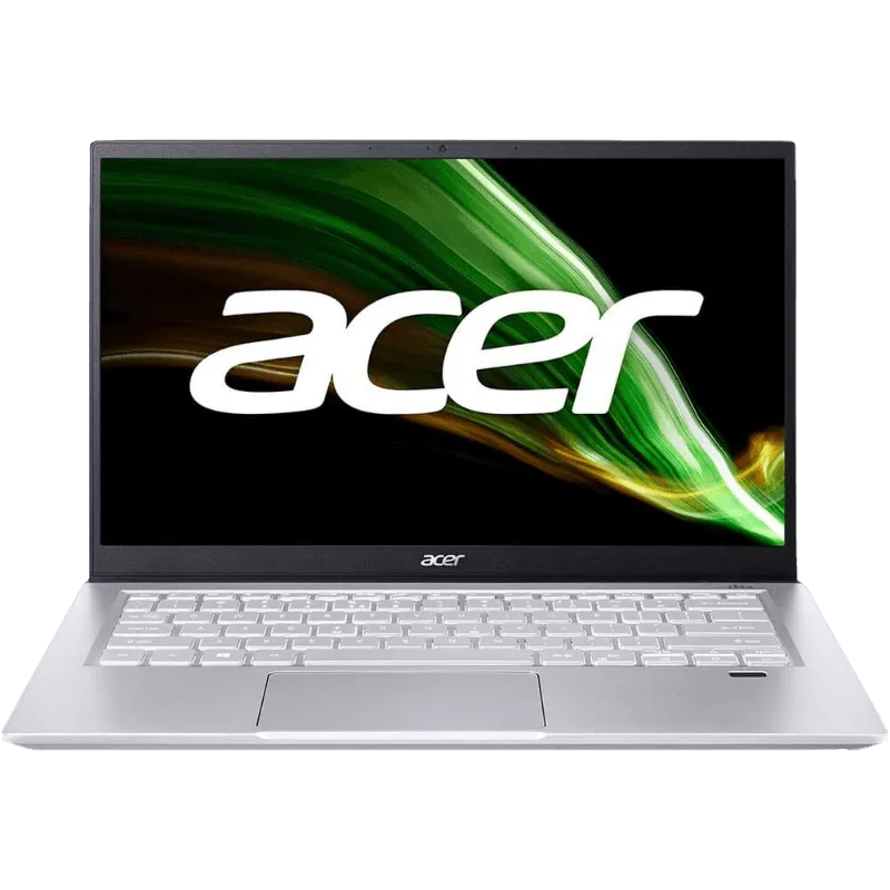 Замена южного моста Acer  3 SF31451132P8