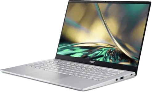 Замена южного моста Acer  3 SF31441