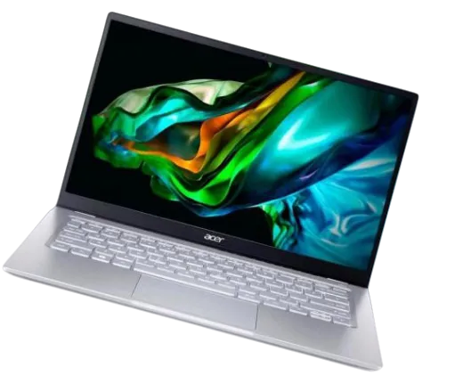 Замена южного моста Acer  3 SF314511