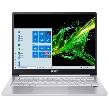 Замена южного моста Acer 3 SF313-52-76NZ (NX.HQXER.003)