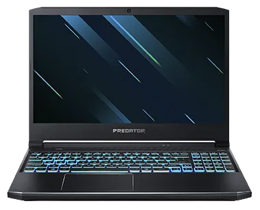 Замена южного моста Acer Helios 300 PH315-53-71LJ (NH.Q7XER.003)