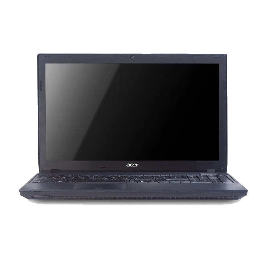 Замена южного моста Acer P2 TMP214-52-77G7 (NX.VLHER.00J)