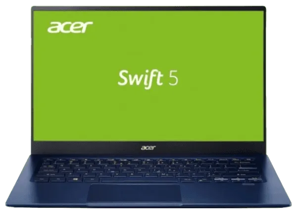 Замена южного моста Acer 5 SF514-54GT-700F (NX.HU5ER.003)