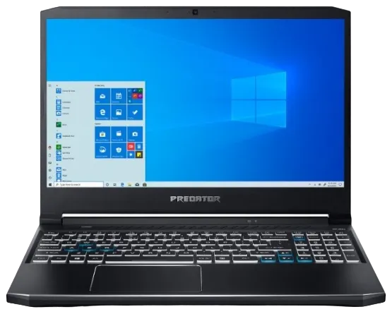 Замена южного моста Acer Helios 300 PH315-53-76WP (NH.Q7XER.00C)