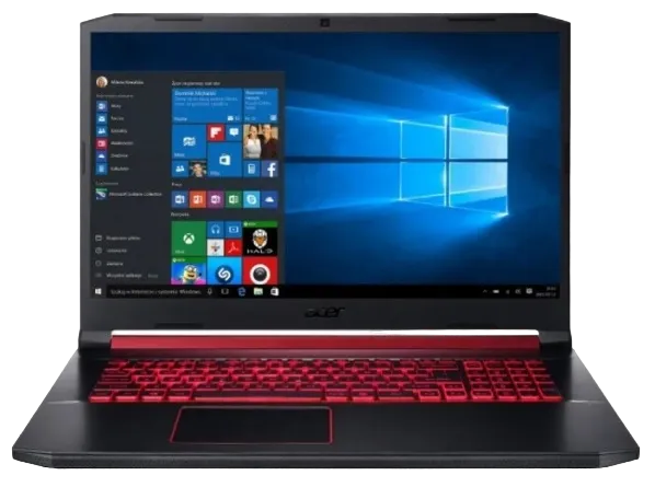 Замена южного моста Acer 5 AN517-52-57CF (NH.Q8KER.00A)