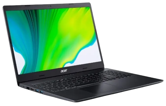 Замена южного моста Acer 3 A315-57G-56DJ (NX.HZRER.00A)