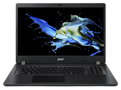 Замена южного моста Acer P2 TMP215-52-529S (NX.VLLER.00G)