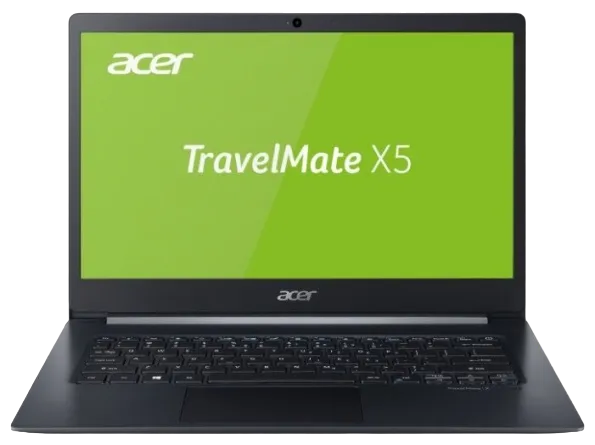 Замена южного моста Acer X5 TMX514-51 (NX.VJ7ER.005)
