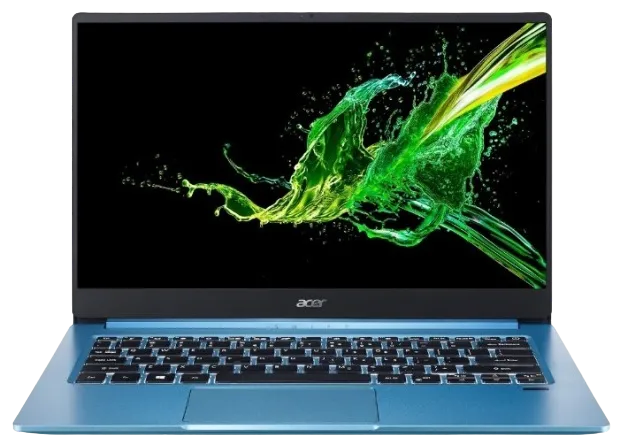 Замена южного моста Acer 3 A315-42-R7PQ (NX.HF9ER.04E)
