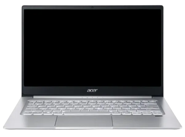 Замена южного моста Acer 3 SF314-59-5414 (NX.A5UER.003)