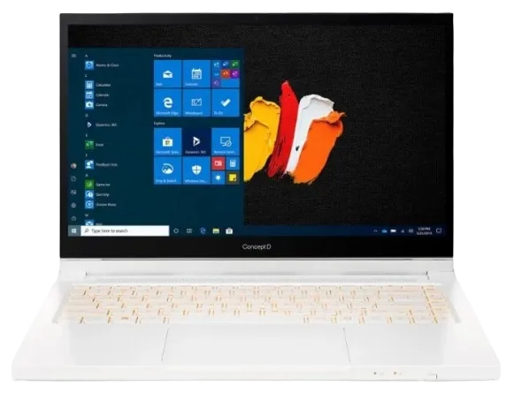 Замена южного моста Acer 7 CN715-71 (NX.C4KER.003)