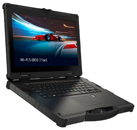 Замена южного моста Acer N7 EN715-51W-5254 (NR.R15ER.001)