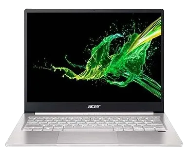 Замена южного моста Acer 3 SF313-52-56L2 (NX.HQWER.00A)