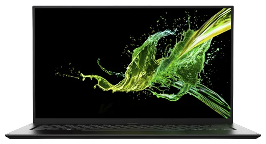 Замена южного моста Acer 7 SF714-52T (NX.H98ER.008)
