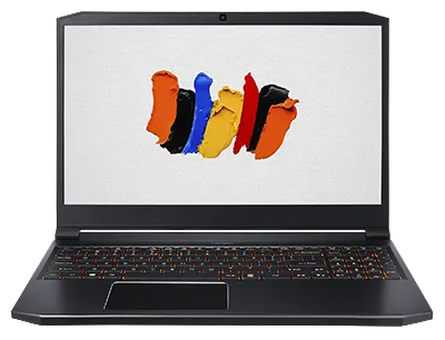 Замена южного моста Acer 5 CN517-71-74N8 (NX.C51ER.001)