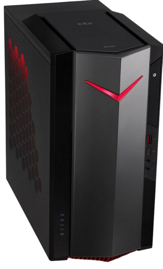 Замена северного моста Acer N50-620