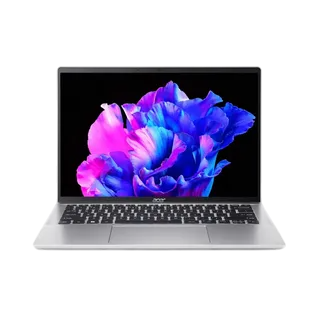 Замена южного моста Acer Swift Go 14