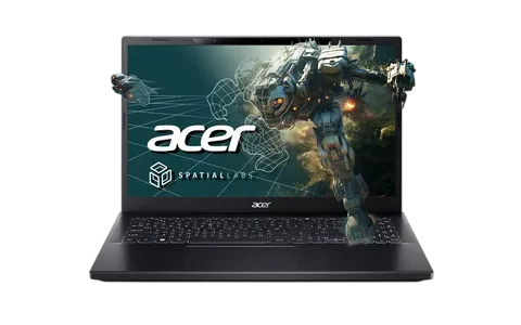 Замена южного моста Acer Aspire 3D 15 SpatialLabs™ Edition