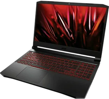 Установка драйверов Acer Nitro 5 Pro