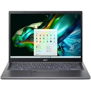 Замена южного моста Acer 16 (Intel Core Ultra 7)