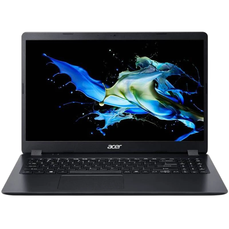 Установка драйверов Acer Extensa 15