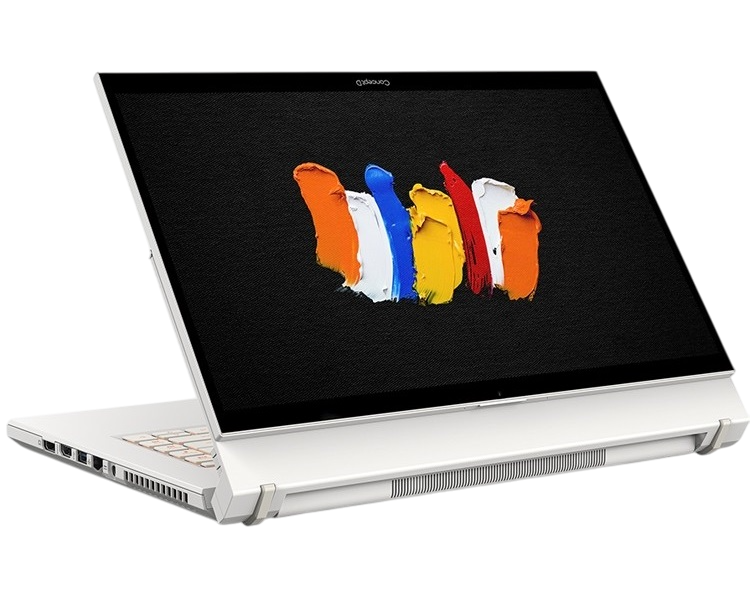 Установка драйверов Acer ConceptD 7