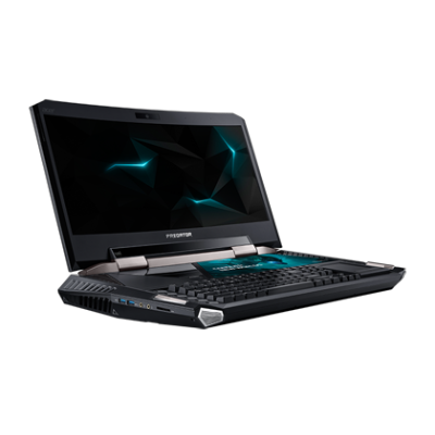 Замена южного моста Acer Predator 21X