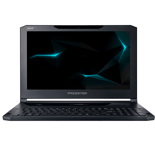 Замена южного моста Acer Predator Triton 700