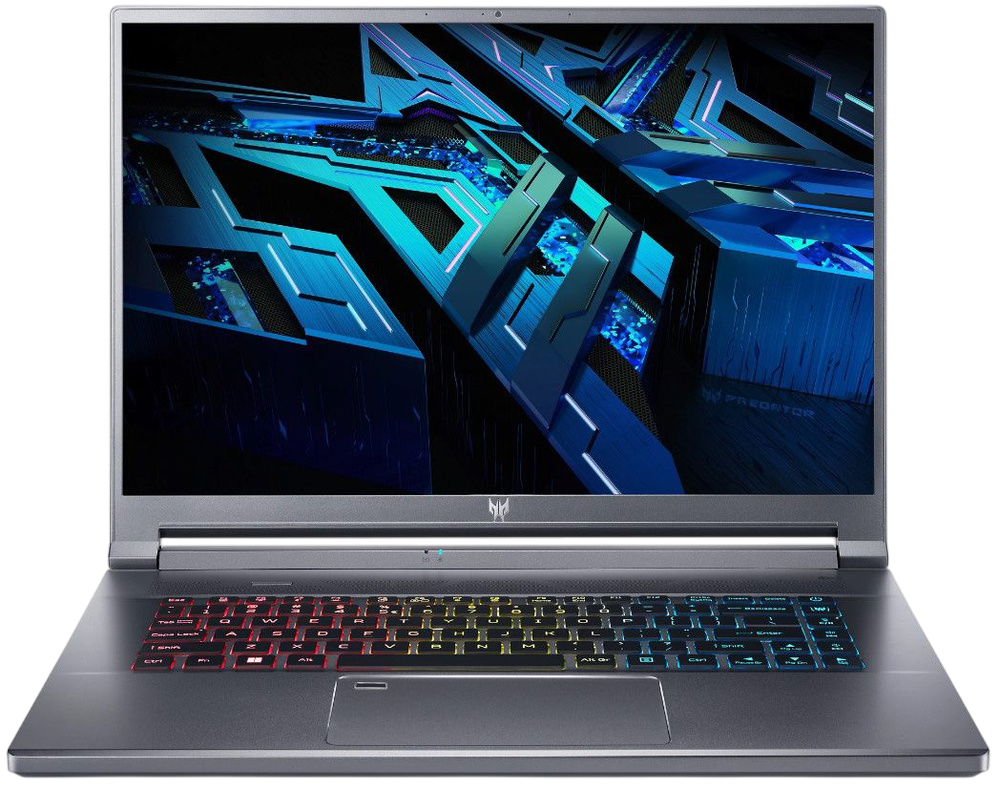 Замена южного моста Acer Predator Triton 500
