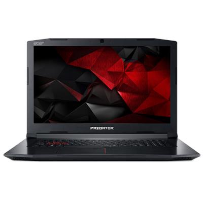 Замена южного моста Acer Predator Helios 300
