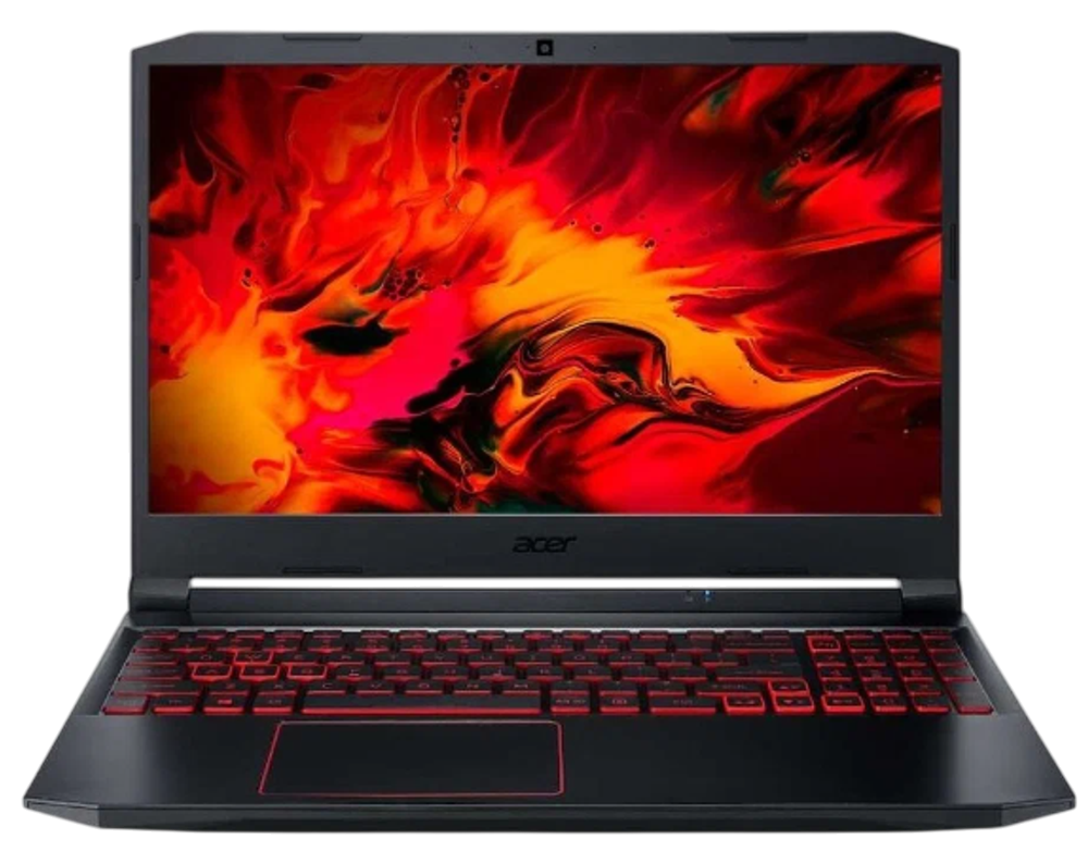 Замена южного моста Acer Nitro 5