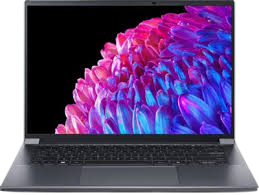 Установка драйверов Acer Swift 14 AI AMD