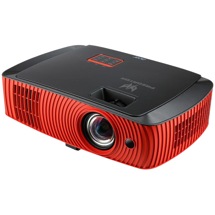 Замена поляризатора Acer Predator Z650