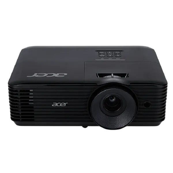 Замена поляризатора Acer X128H