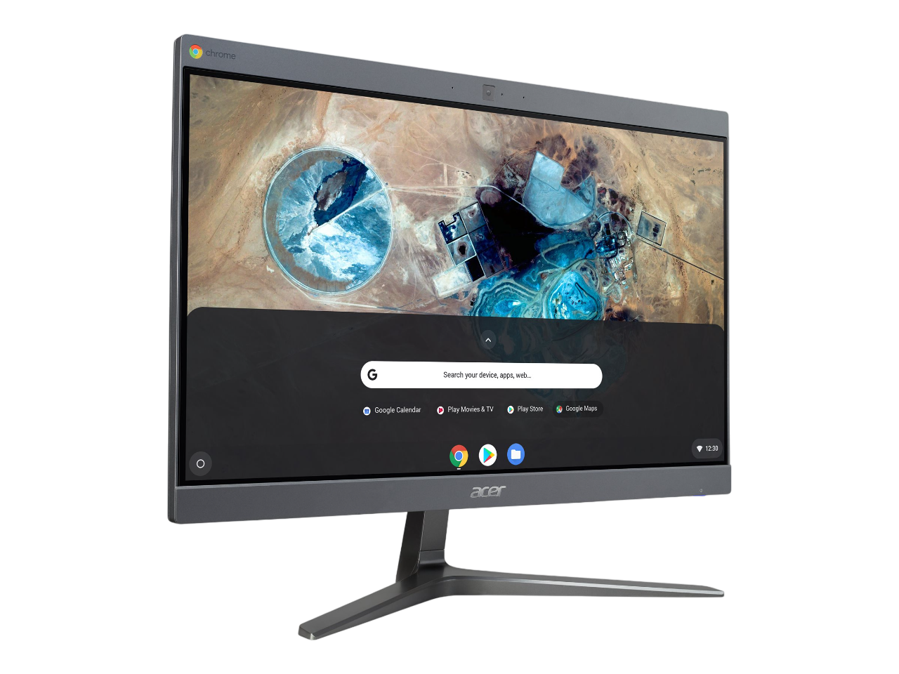 Замена HDD (замена жёсткого диска) Acer Chromebase CA24I2