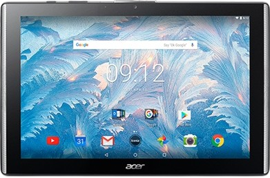 Ремонт камеры Acer Iconia One 10