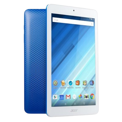 Ремонт камеры Acer Iconia One 8