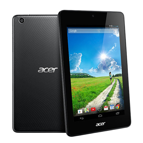 Ремонт камеры Acer Iconia One 7