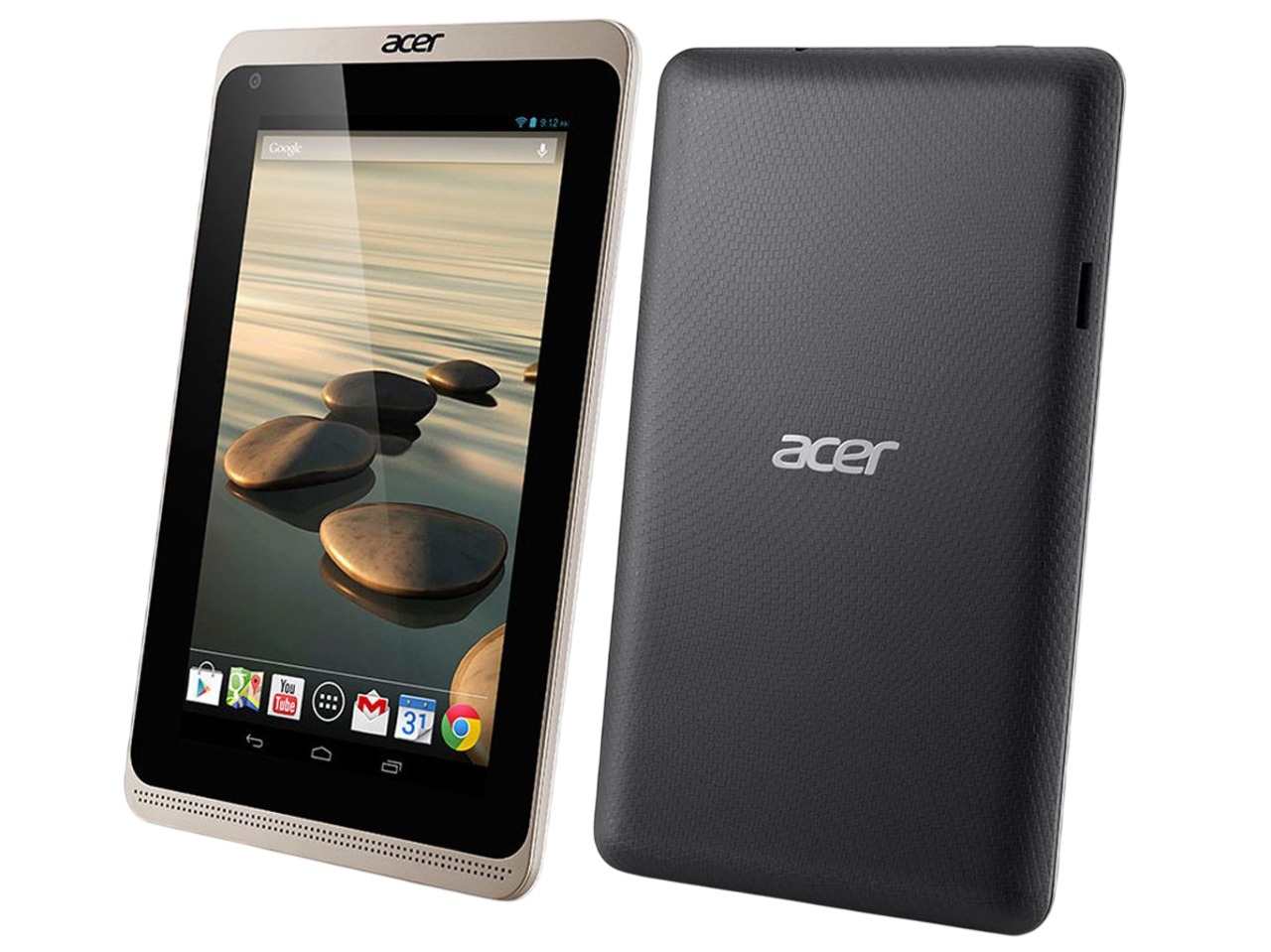 Ремонт камеры Acer Iconia B1‑721