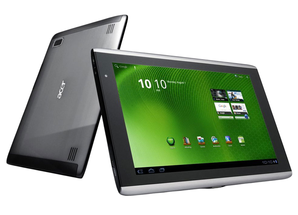 Ремонт камеры Acer Iconia Tab A500