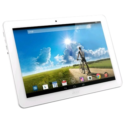Ремонт камеры Acer Iconia Tab 10