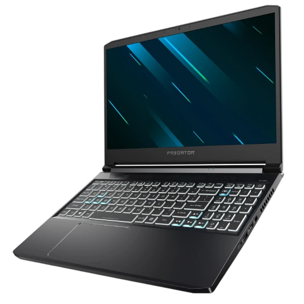 Установка драйверов Acer Predator Triton 300