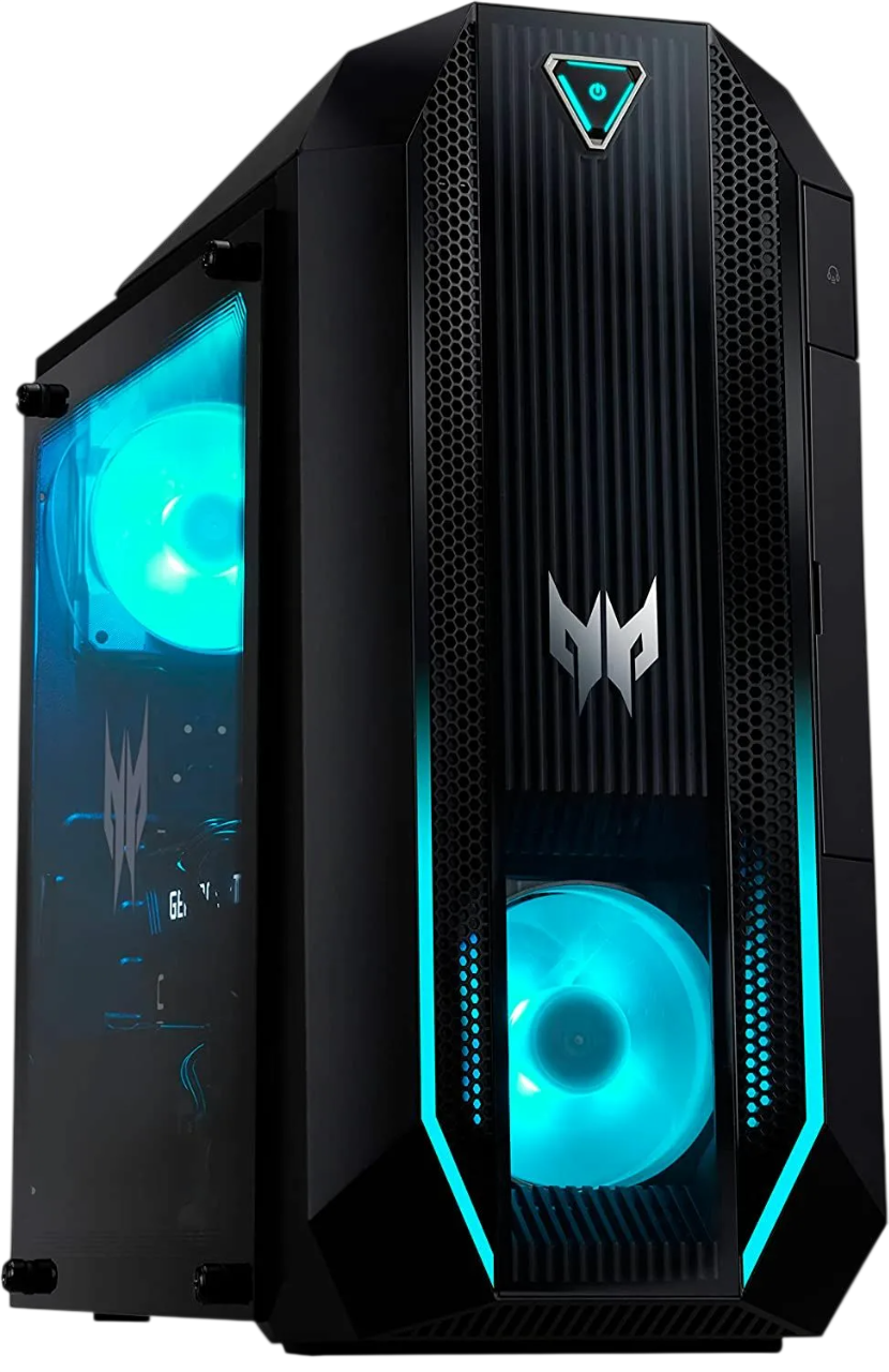 Замена HDD (замена жёсткого диска) Acer Predator Orion 5000
