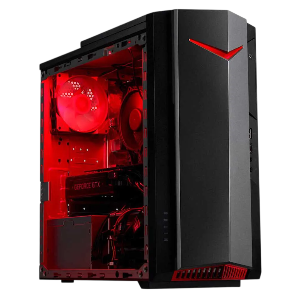 Замена HDD (замена жёсткого диска) Acer Nitro 50