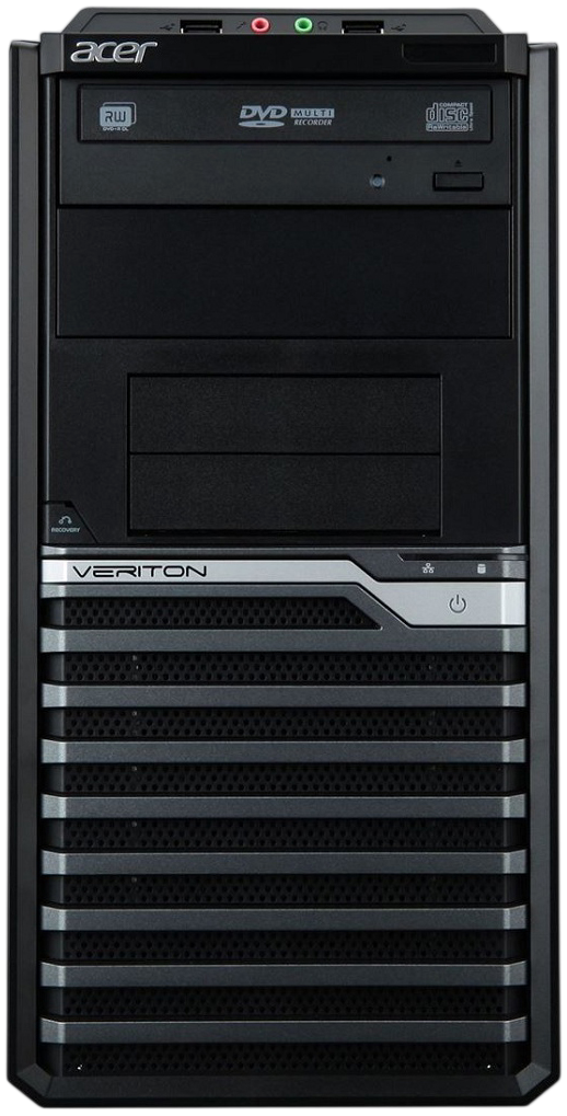 Замена HDD (замена жёсткого диска) Acer Veriton M6670G