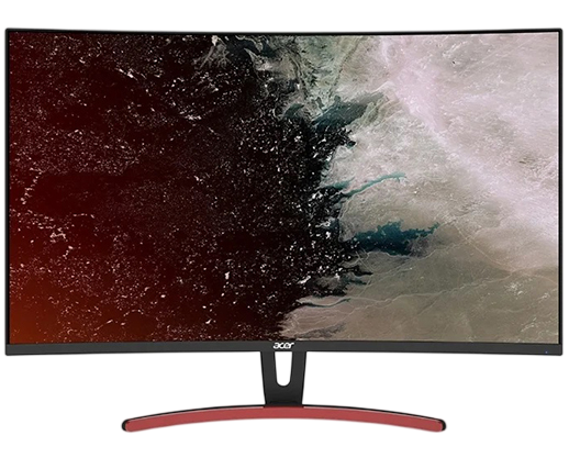 Замена электронных компонентов Acer Nitro VG220Qbmiix [UM.WV0EE.006]