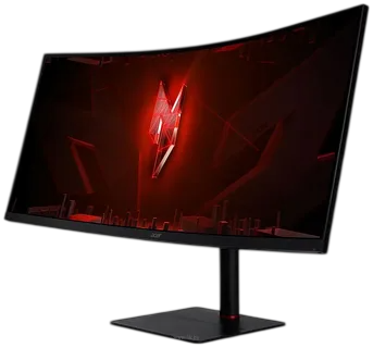 Замена электронных компонентов Acer Nitro XV345CURV3