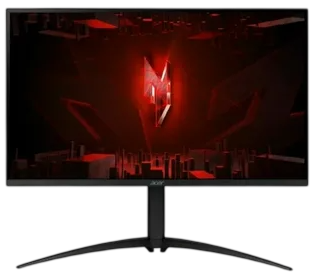 Замена электронных компонентов Acer Nitro XV275KP3