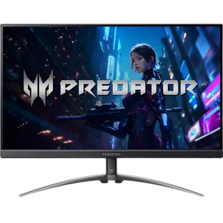 Замена электронных компонентов Acer Predator X32 X2